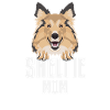 Shetland Sheepdog Maman, Maman Chien
