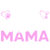 Stolze Hundemama