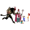 Nikolaus Krampus