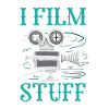I Film Stuff Filmmaker Film Making Movie Director