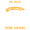 Musicien Guitariste Cadeau Guitariste