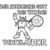 VentilaThor