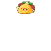 Tacos Taco Gift