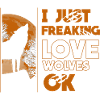 Wolf