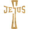 Jesus Cross