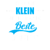 Ich bin nicht klein