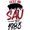 1983 Geile Sau