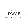 Je suis drôle