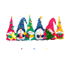 Galas de Noël