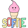 Softie Softeis