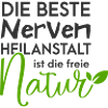 Nervenheilanstalt