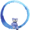Stuffed animal
