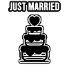 Newly married