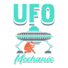 UFO Mechanic