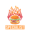 Fast Food Specialist