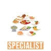 Thai Food Specialist