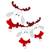 Christmas Reindeer