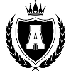 wappen A Krone