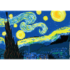 Starry night