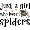 Spider Tarantula