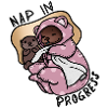 Tazz Talks | Nap In Progress