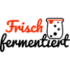 Frisch fermentiert