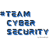Team Cyber Security blue