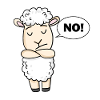 Sheep No