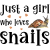 Escargots d’escargot