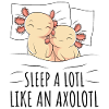 Axolotl