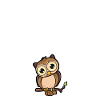 Je suis chouette