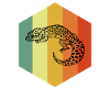 GECKO Retro Gekko Shirt