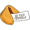 Fortune Cookie