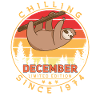 Sloth Limited 1974 December