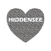 Hiddensee Cœur