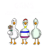Gans Gänse Gänsehalter Gänsezüchter