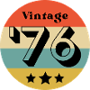 millésime 1976