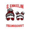 Oma und Enkelin
