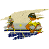 Padel gift Padel Tennis Padel
