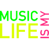 Music is my life