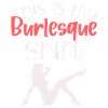 Drôle de burlesque burlesque