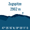 Zugspitze