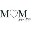 Stolze Mutter? Entdecke das "Mom Since" Shirt #mom
