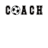 Fußballtrainer Fußball Coach Fußballtraining