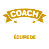 COACH D'UNE SUPER ÉQUIPE DE BASKET