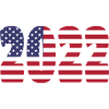 USA 2022 Ney Year