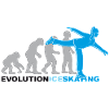Evolution ice skating, Schlittschuh, Eislaufen