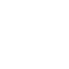 INFINITE STYLIZED BICYCLE