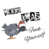 Ugly Merry xmas