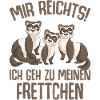 Frettchen